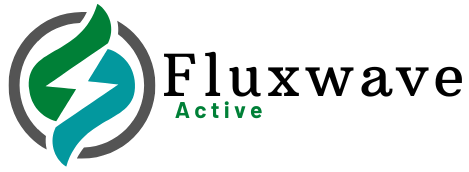 Fluxwave Active